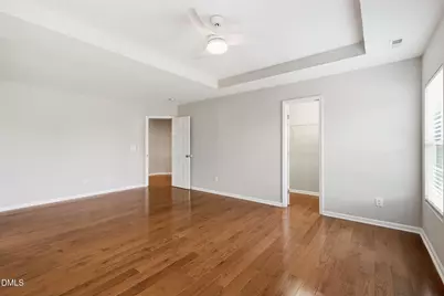 1121 Crendall Way, Wake Forest, NC 27587 - Photo 19