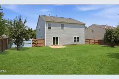 1121 Crendall Way, Wake Forest, NC 27587 - Photo 27