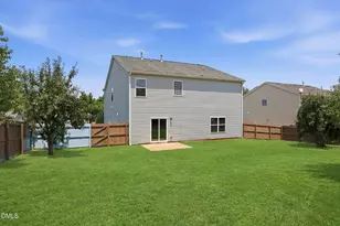 1121 Crendall Way, Wake Forest, NC 27587 - Photo 27
