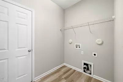 1121 Crendall Way, Wake Forest, NC 27587 - Photo 25