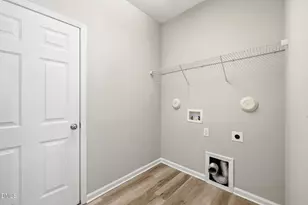1121 Crendall Way, Wake Forest, NC 27587 - Photo 25