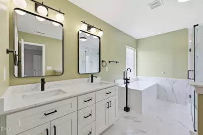 1121 Crendall Way, Wake Forest, NC 27587 - Photo 13