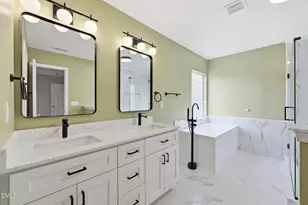 1121 Crendall Way, Wake Forest, NC 27587 - Photo 13
