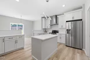 1121 Crendall Way, Wake Forest, NC 27587 - Photo 5