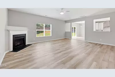 1121 Crendall Way, Wake Forest, NC 27587 - Photo 3
