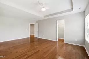 1121 Crendall Way, Wake Forest, NC 27587 - Photo 19
