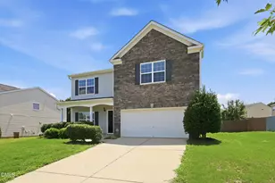 1121 Crendall Way, Wake Forest, NC 27587 - Photo 47