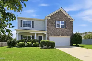 1121 Crendall Way, Wake Forest, NC 27587 - Photo 1