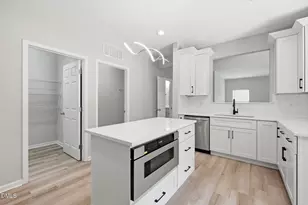 1121 Crendall Way, Wake Forest, NC 27587 - Photo 9