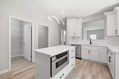 1121 Crendall Way, Wake Forest, NC 27587 - Photo 9