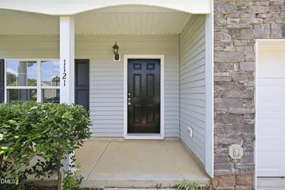 1121 Crendall Way, Wake Forest, NC 27587 - Photo 29