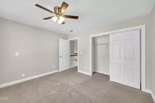 104 Pebble Beach Ct, Mebane, NC 27302 - Photo 33