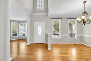 104 Pebble Beach Ct, Mebane, NC 27302 - Photo 3