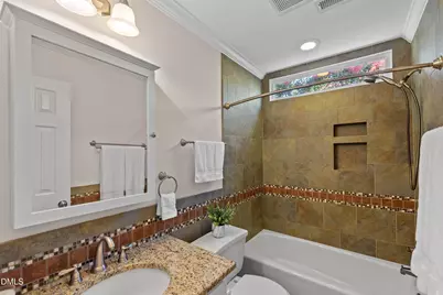 1109 Sanbour Drive, Apex, NC 27502 - Photo 33