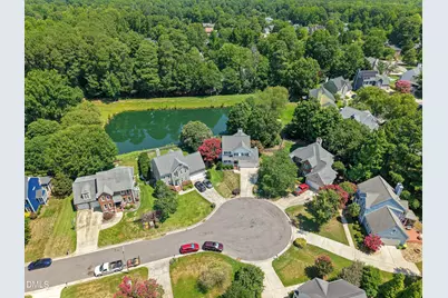1109 Sanbour Drive, Apex, NC 27502 - Photo 51