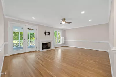 1109 Sanbour Drive, Apex, NC 27502 - Photo 63