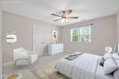 1109 Sanbour Drive, Apex, NC 27502 - Photo 31