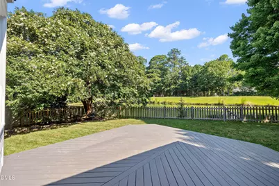 1109 Sanbour Drive, Apex, NC 27502 - Photo 41