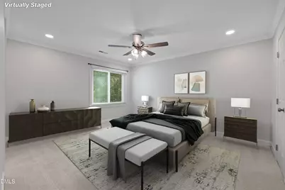 1109 Sanbour Drive, Apex, NC 27502 - Photo 25