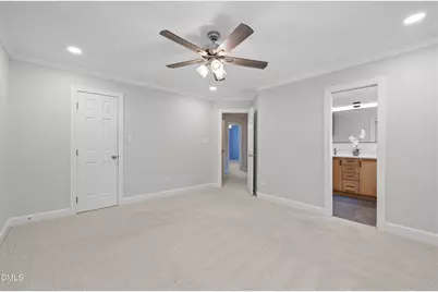 1109 Sanbour Drive, Apex, NC 27502 - Photo 67