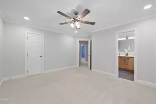 1109 Sanbour Dr, Apex, NC 27502 - Photo 67