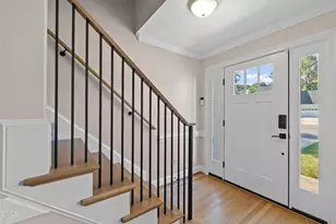 1109 Sanbour Dr, Apex, NC 27502 - Photo 5