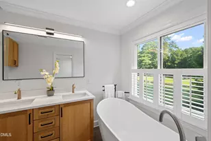 1109 Sanbour Dr, Apex, NC 27502 - Photo 29