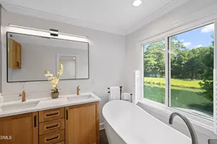 1109 Sanbour Dr, Apex, NC 27502 - Photo 27