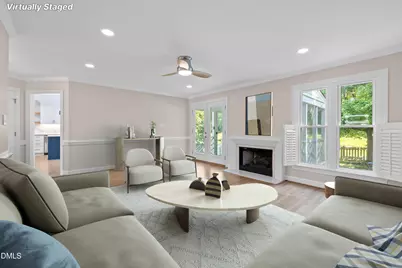 1109 Sanbour Drive, Apex, NC 27502 - Photo 21