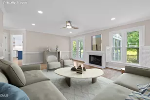 1109 Sanbour Dr, Apex, NC 27502 - Photo 21
