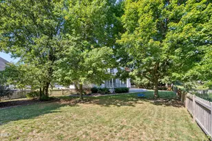 1109 Sanbour Dr, Apex, NC 27502 - Photo 47
