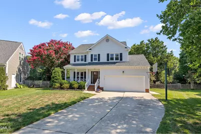 1109 Sanbour Drive, Apex, NC 27502 - Photo 59