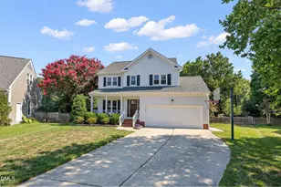 1109 Sanbour Dr, Apex, NC 27502 - Photo 59