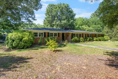 2034 Woodland Avenue, Burlington, NC 27215 - Photo 1