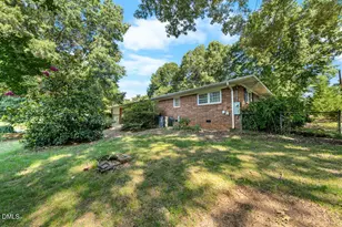 2034 Woodland Ave, Burlington, NC 27215 - Photo 27
