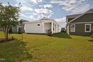 29 Cabarrus Wy., Clayton, NC 27527 - Photo 21