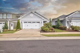 29 Cabarrus Wy., Clayton, NC 27527 - Photo 1