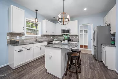 908 Woodside Park Lane, Durham, NC 27704 - Photo 9