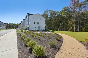 1109 Zelkova Ln, Chapel Hill, NC 27517 - Photo 23
