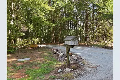 9721 La Mesa Lane, Timberlake, NC 27583 - Photo 47