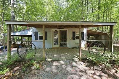 9721 La Mesa Lane, Timberlake, NC 27583 - Photo 27