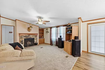 9721 La Mesa Lane, Timberlake, NC 27583 - Photo 11