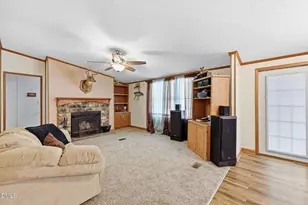 9721 La Mesa Ln, Timberlake, NC 27583 - Photo 11