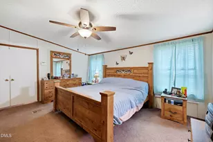 9721 La Mesa Ln, Timberlake, NC 27583 - Photo 15