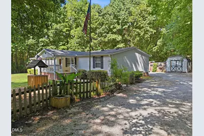9721 La Mesa Lane, Timberlake, NC 27583 - Photo 3
