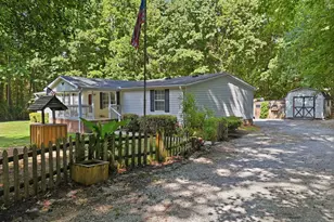 9721 La Mesa Ln, Timberlake, NC 27583 - Photo 3