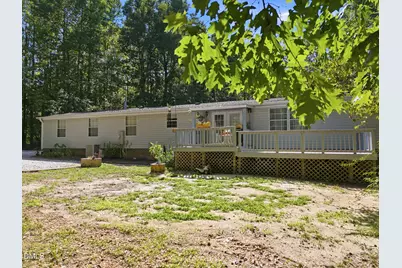 9721 La Mesa Lane, Timberlake, NC 27583 - Photo 39
