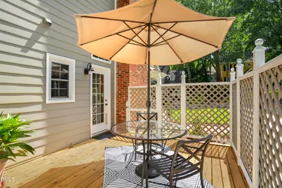 2365 Brisbayne Circle, Raleigh, NC 27615 - Photo 21