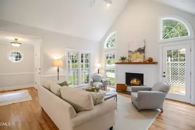 2365 Brisbayne Circle, Raleigh, NC 27615 - Photo 5