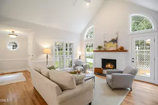 2365 Brisbayne Cir, Raleigh, NC 27615 - Photo 5
